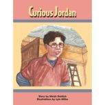 Curious Jordan Voices Leveled Library Readers, Meish Goldish