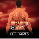 Breaking Dawn, Elle James