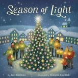 Season of Light A Christmas Picture Book, Jess Redman