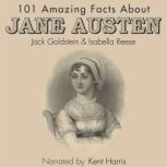 101 Amazing Facts about Jane Austen, Jack Goldstein