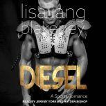 Diesel A Sports Romance, Lisa Lang Blakeney