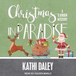 Christmas in Paradise, Kathi Daley