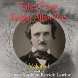 Tales from Edgar Allan Poe Volume 1, Edgar Allan Poe