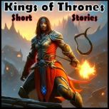 Kings of Thrones Short Stories, Lord Dunsany