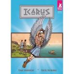 Icarus, Dan Mishkin