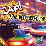 Zap! It's Electricity!, Buffy Silverman