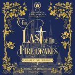 The Last of the Firedrakes, Farah Oomerbhoy