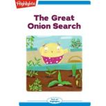 The Great Onion Search, Ana Galan