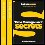 Time Management, Martin Manser