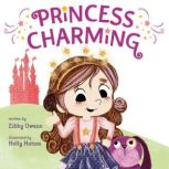 Princess Charming, Zibby Owens