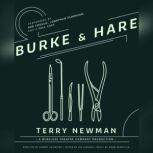 Burke & Hare, Terry Newman