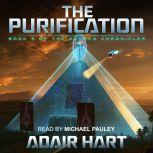 The Purification Book 3 of The Evaran Chronicles, Adair Hart