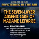 The Seven-Layer Arsenic Cake Of Madame Lefarge, Morton Fine