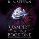 Vampire Bound: Book One, R. A. Steffan