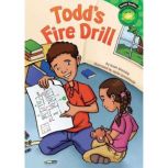 Todd's Fire Drill, Susan Blackaby