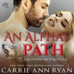 An Alpha's Path, Carrie Ann Ryan