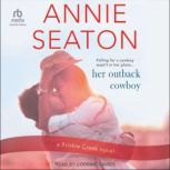 Her Outback Cowboy, Annie Seaton