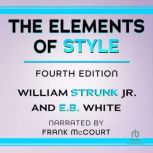 The Elements of Style, William Strunk