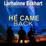 He Came Back, Lorhainne Eckhart