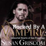 Rocked by a Vampire, Susan Griscom