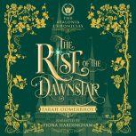 The Rise of the Dawnstar, Farah Oomerbhoy
