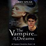 The Vampire...In My Dreams, Terry Spear