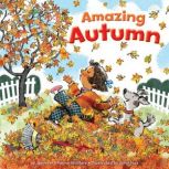 Amazing Autumn, Jennifer Marino-Walters