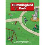 Hummingbird Park, Sarah Kovatch