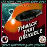 Thwack That Dirigible or, Do You Want Fries with That?, Brian Price; Jerry Stearns