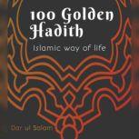 100 Golden Hadith, Darulsalam