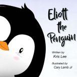 Eliott The Penguin