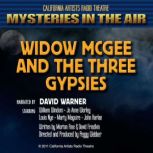 Widow McGee and the Three Gypsies, Morton Fine