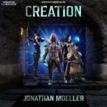 Sevenfold Sword Online: Creation, Jonathan Moeller