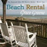 Beach Winds An Emerald Isle, NC Novel, Grace Greene