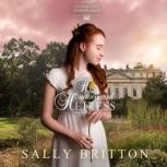 His Unexpected Heiress Entangled Inheritance, Sally Britton