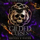 Gilded Curses, Brenda K. Davies