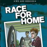 Race for Home, Jon Mikkelsen