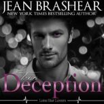 Texas Deception, Jean Brashear