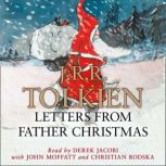 Letters from Father Christmas, J. R. R. Tolkien