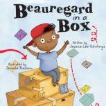 Beauregard in a Box, Jessica Lee Hutchings