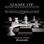 Game of Mind Manipulation, Instafo
