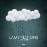 25 Lamentations - 1990, Skip Heitzig