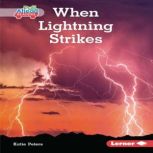 When Lightning Strikes, Katie Peters