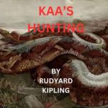 Kaa's Hunting Kaa the Python and Bagheera the Black Panther desperately fight to rescue Mowgli from the Monkey People, Rudyard Kipling