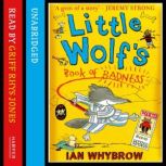 Little Wolfs Book of Badness, Ian Whybrow