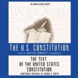 The Text of the United States Constitution, George H. Smith