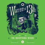 Warren the 13th and the Whispering Woods, Tania del Rio