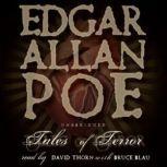 Tales of Terror, Edgar Allan Poe