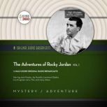 The Adventures of Rocky Jordan, Vol. 1