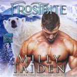 Frostbite Royal Claws, Book 2, Milly Taiden